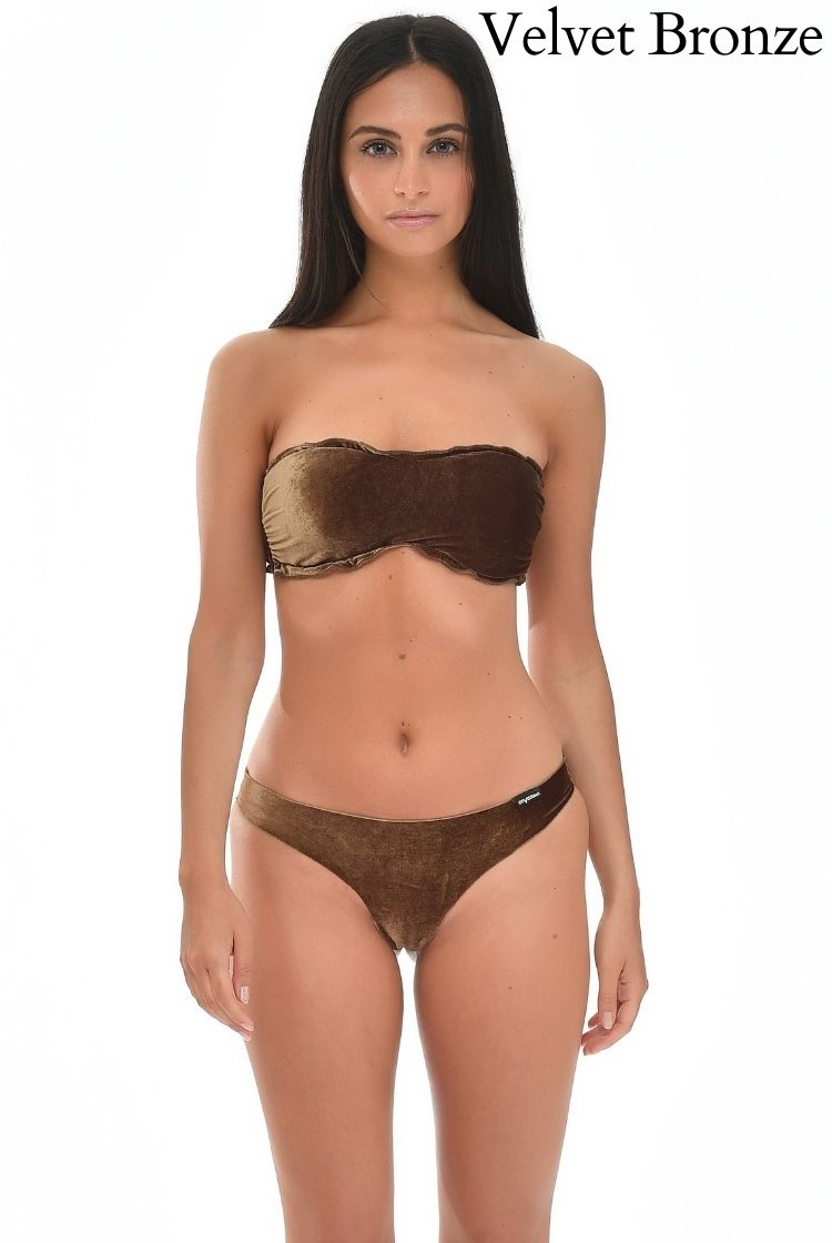 Velvet Bronze